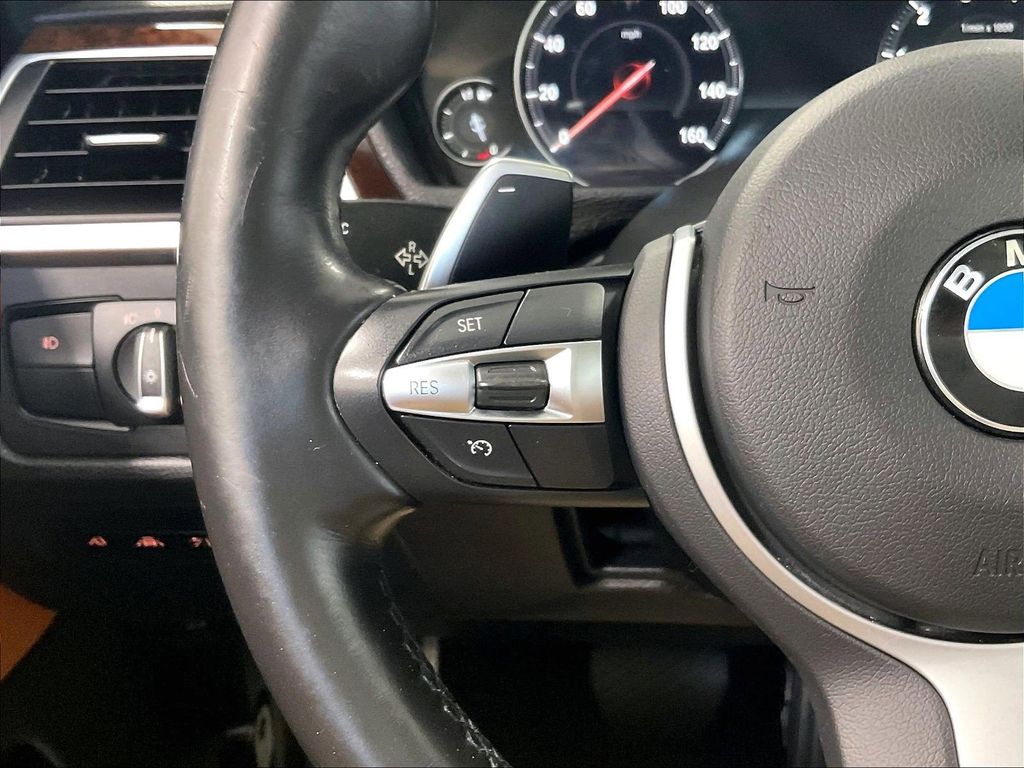 2019 BMW 4 Series — photo 23