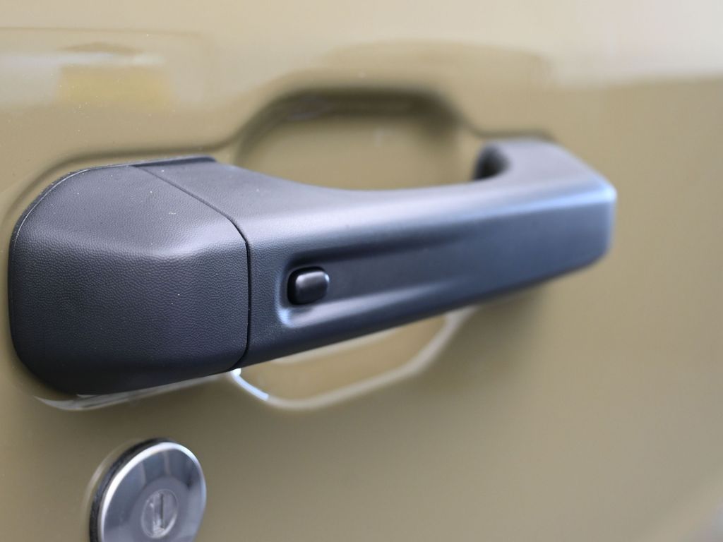 New 2026 41 Jeep Mojave image 39