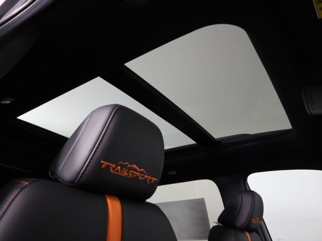 Thumbnail: 2026 Honda Passport - 19