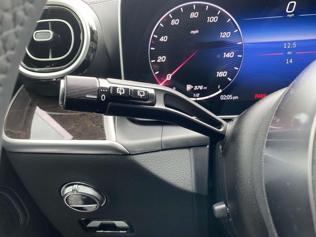 Thumbnail: 2024 Mercedes-Benz GLC - 21