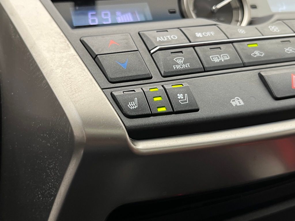 Thumbnail: 2016 Lexus NX - 19