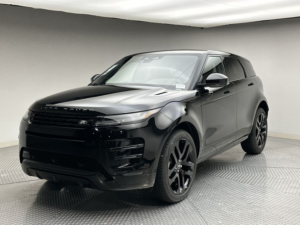 2024 Land Rover Range Rover Evoque Dynamic -
                Englewood, NJ