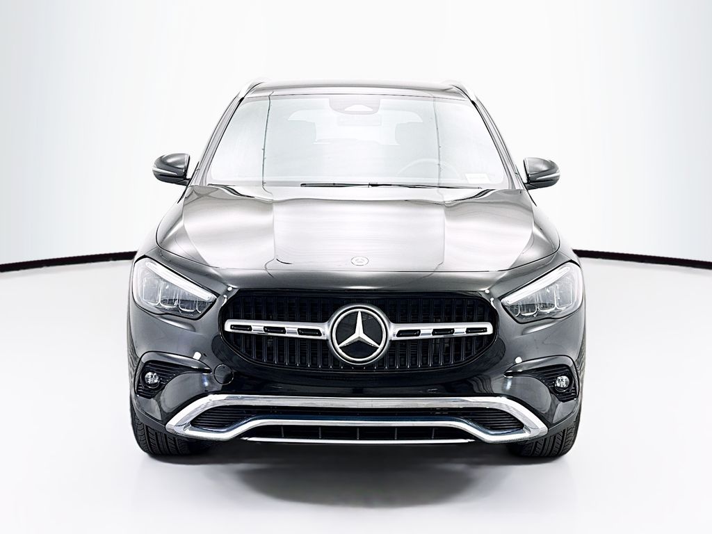 Thumbnail: 2025 Mercedes-Benz GLA - 2