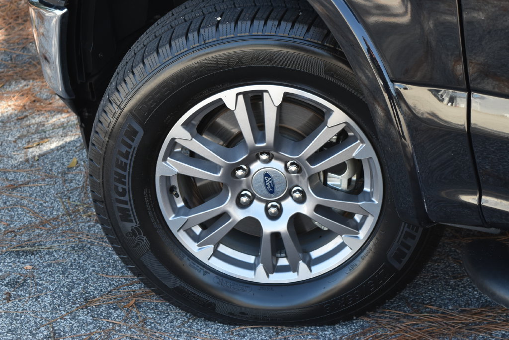 Used 2019 Ford F-150 Truck