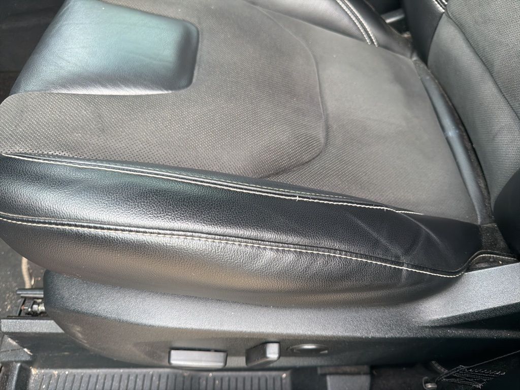 2020 Ford Edge ST Silver at Emmons Autoplex