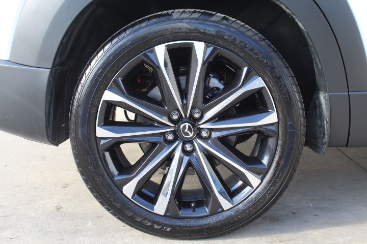 Used Car 2025 Mazda Cx-50  2.5 S Premium Plus Package For Sale Under $35,000 In Georgetown, Texas