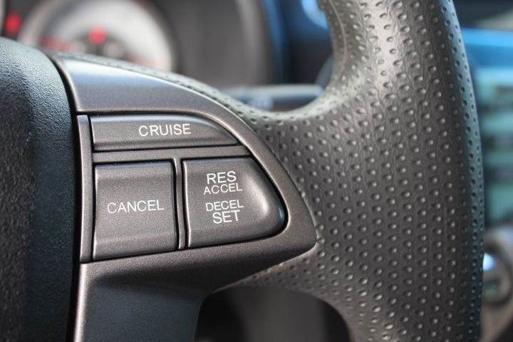 Used Car 2010 Honda Pilot  Lx For Sale Under $10,000 In Georgetown, Texas