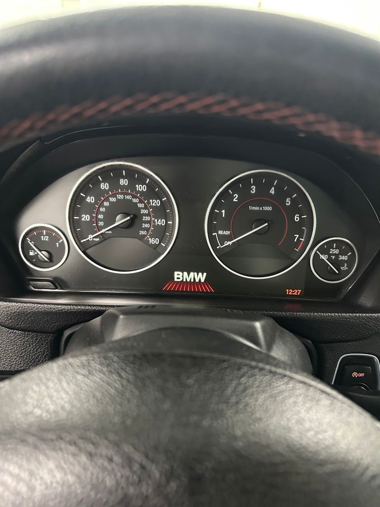 used 2016 BMW 4-Series car, priced at $16,965