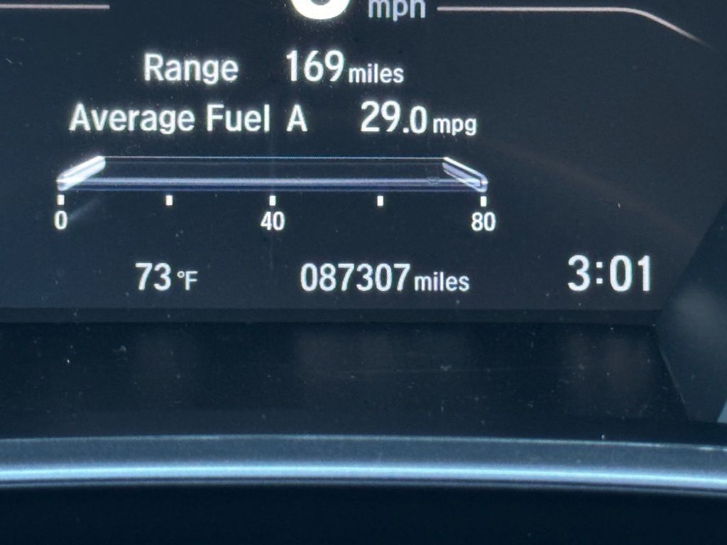 2022 Honda CR-V EX - 3