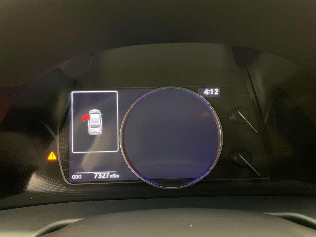 2024 Lexus ES 350 25