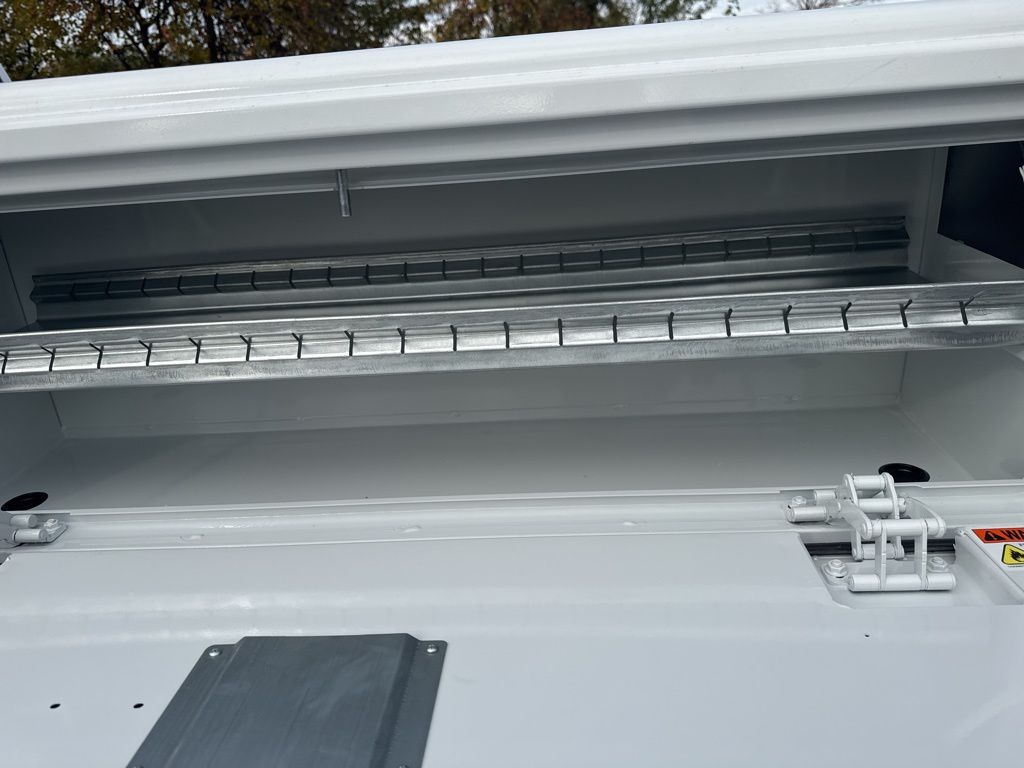 2026 Ford F-350 Chassis XL