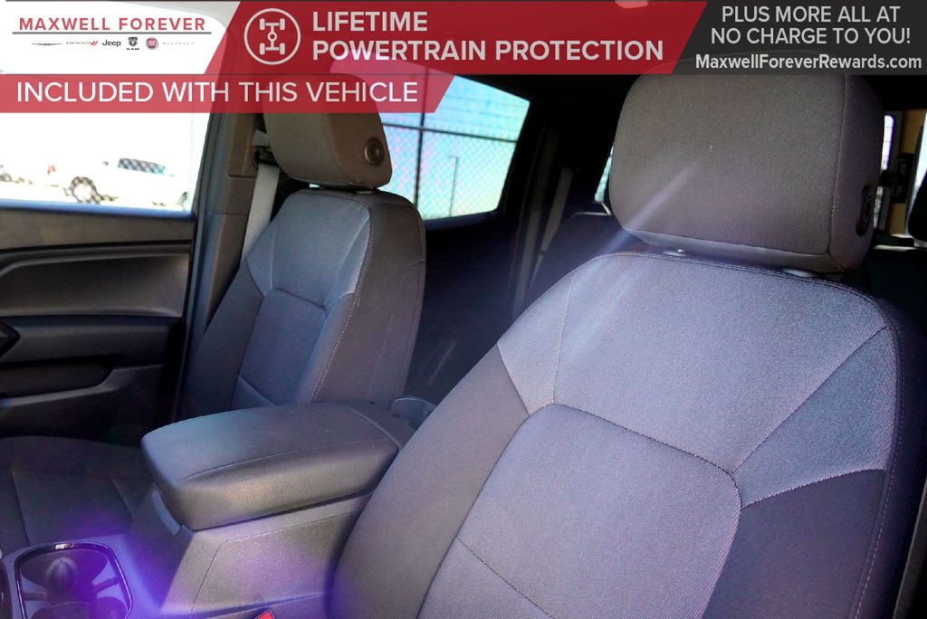 Used Car 2023 Chevrolet Colorado  Trail Boss For Sale Under $35,000 In Taylor, Texas