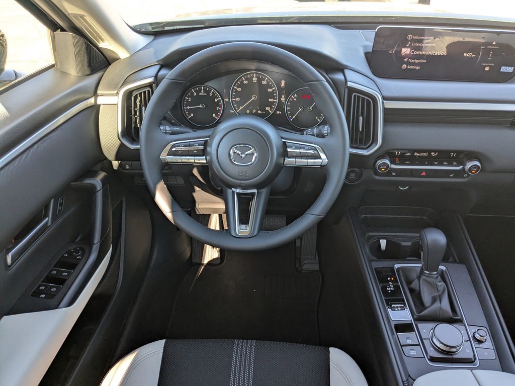 2026 Mazda CX-50 2.5 S Preferred