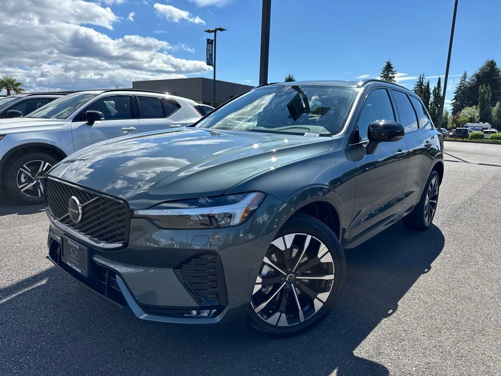 Forest Lake 2026 Volvo XC60 SUV / Crossover All-Wheel Drive Automatic