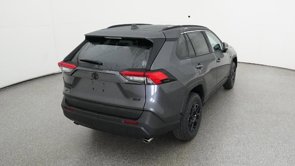 Thumbnail: 2025 Toyota RAV4 - 2