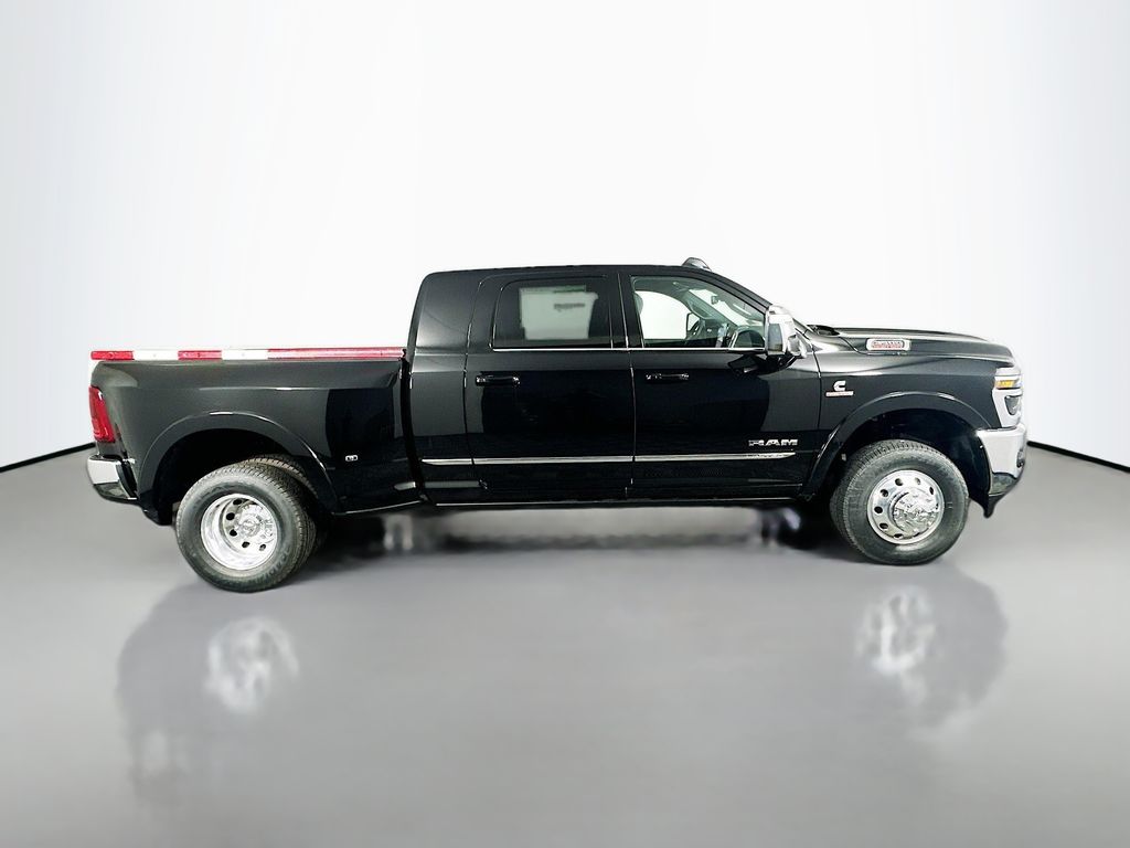 New 2026 Black Ram Limited 14in Dually image 8