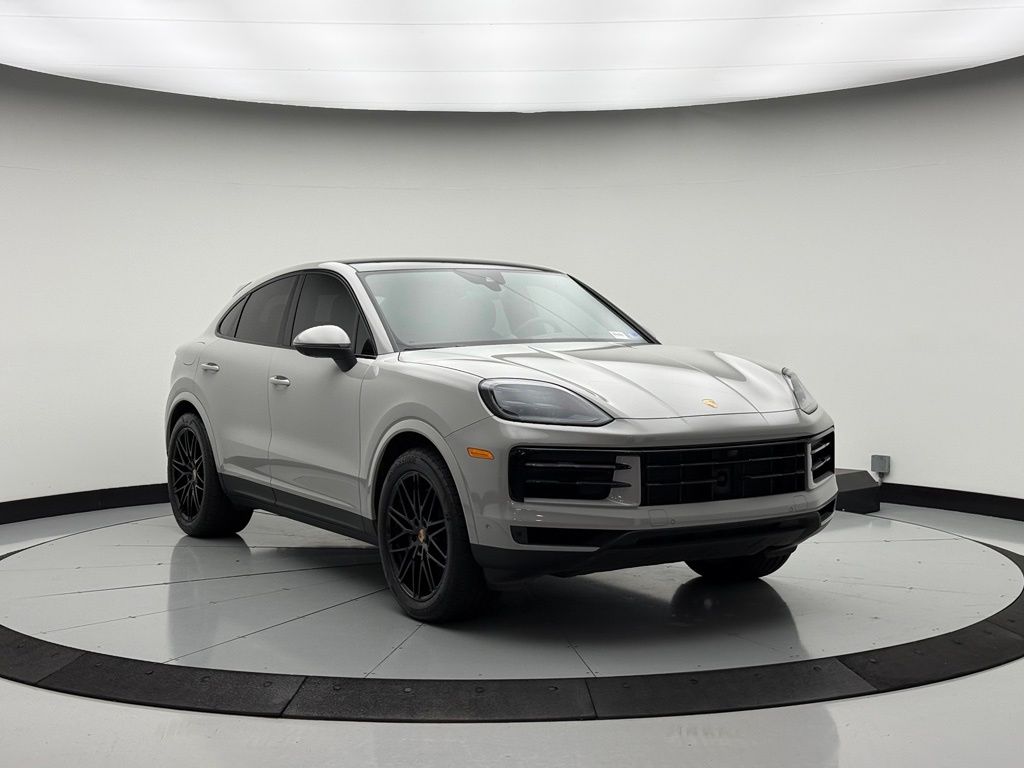 Thumbnail: 2025 Porsche  - 9