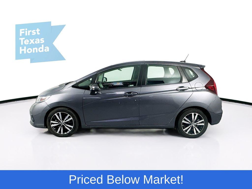 Used Car 2019 Honda Fit  Ex For Sale Under $12,000 In Austin, Texas