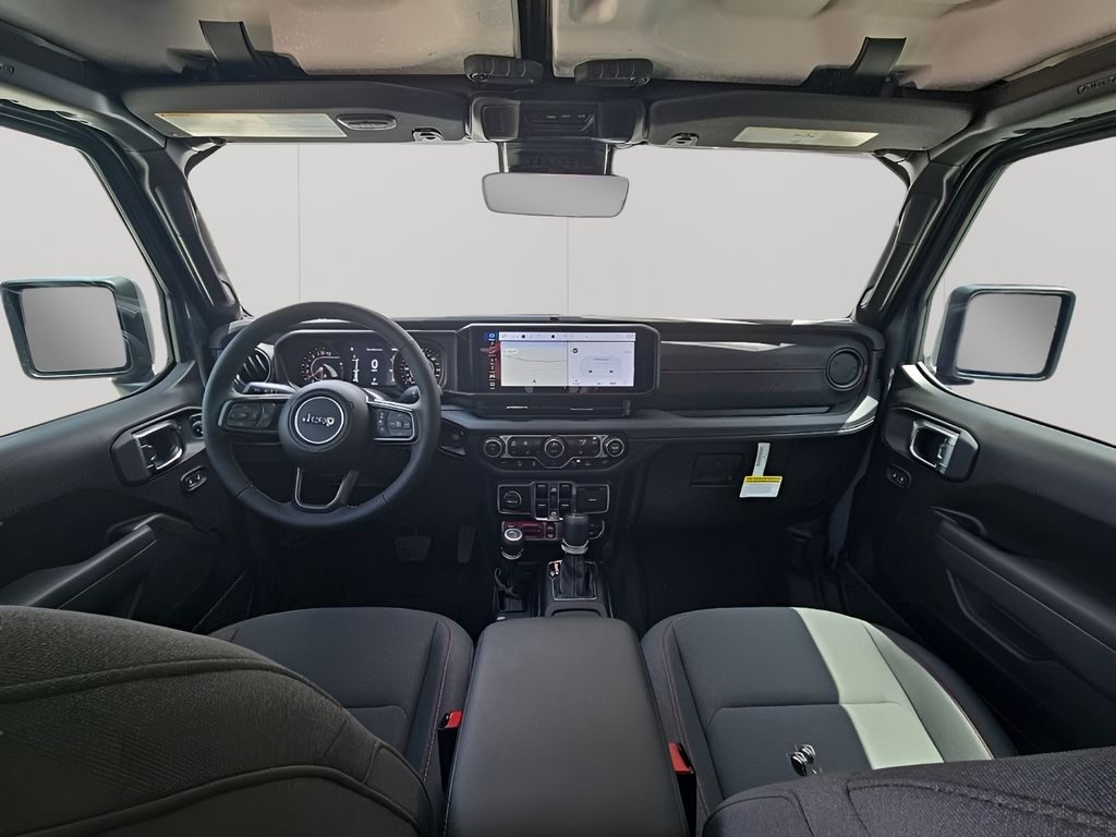 New Car 2025 Jeep Gladiator  Rubicon For Sale Under $50,000 In Austin, Texas