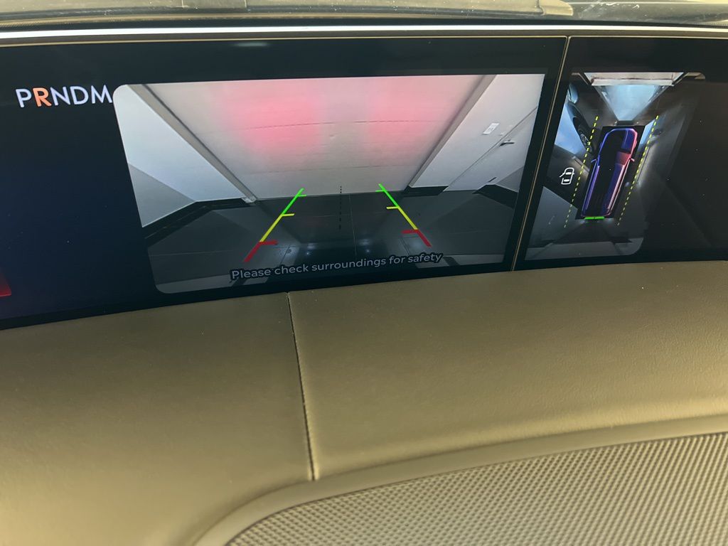 2025 Lincoln Navigator Black Label - Photo 14