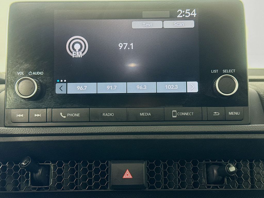 Used Car 2024 Honda Cr-v  Ex For Sale Under $30,000 In Austin, Texas