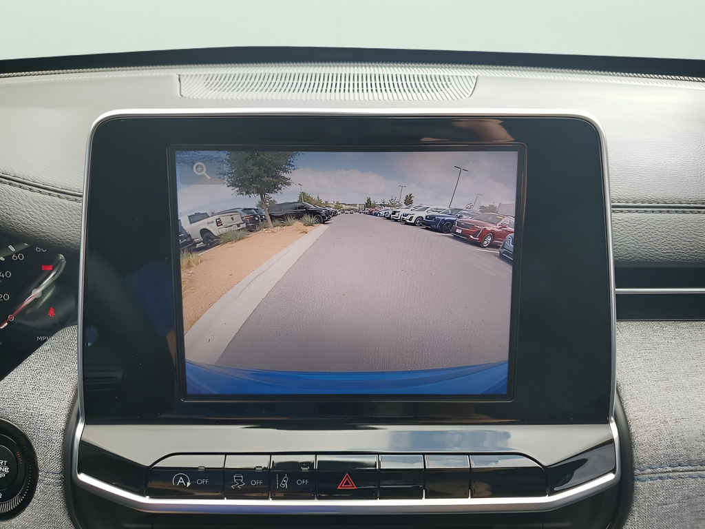 Used Car 2025 Jeep Compass  Latitude For Sale Under $25,000 In Austin, Texas