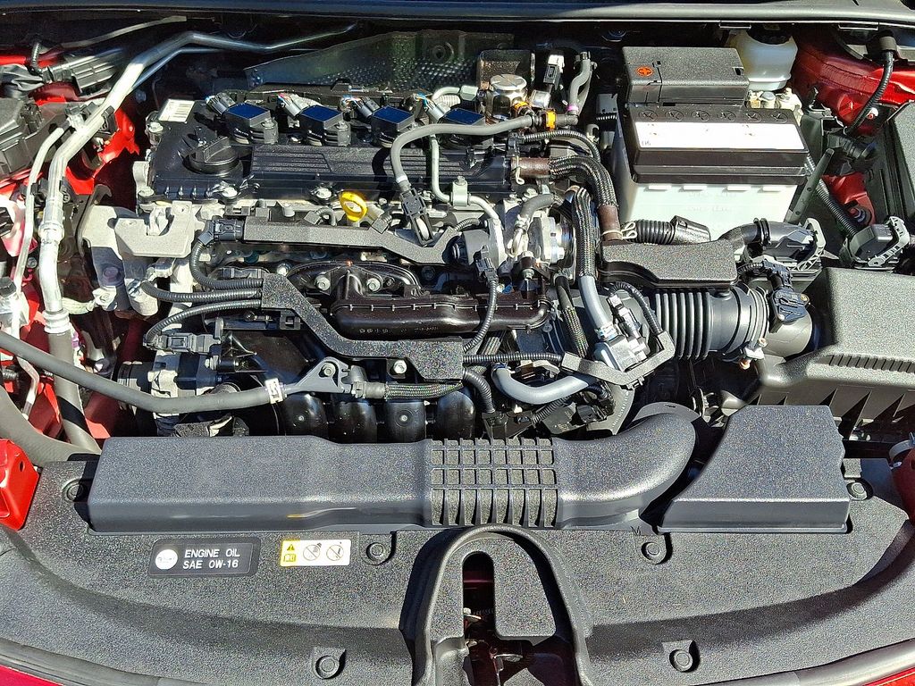 Thumbnail: 2022 Toyota Corolla - 28