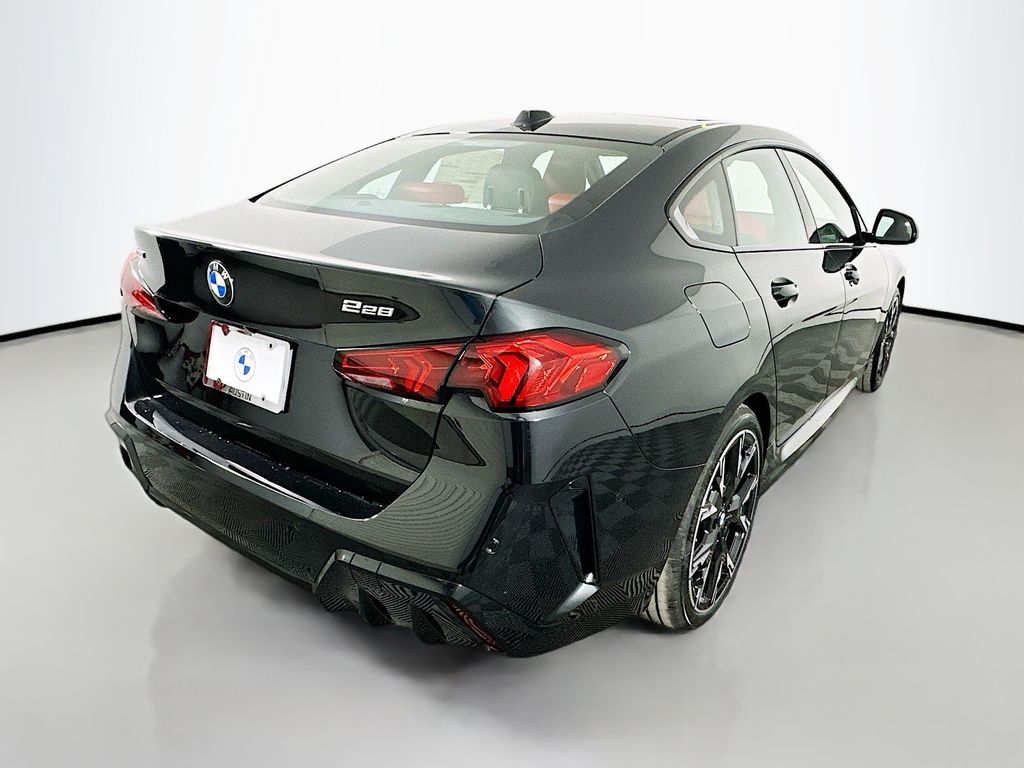 Thumbnail: 2026 BMW 2 Series - 5