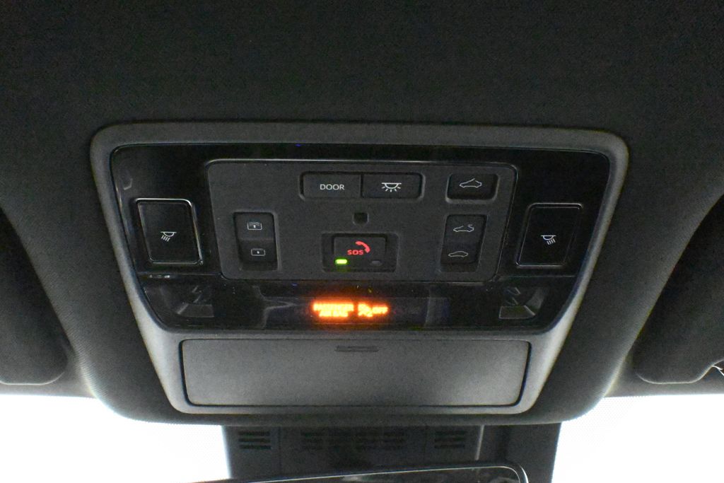 2025 Lexus TX 350 21