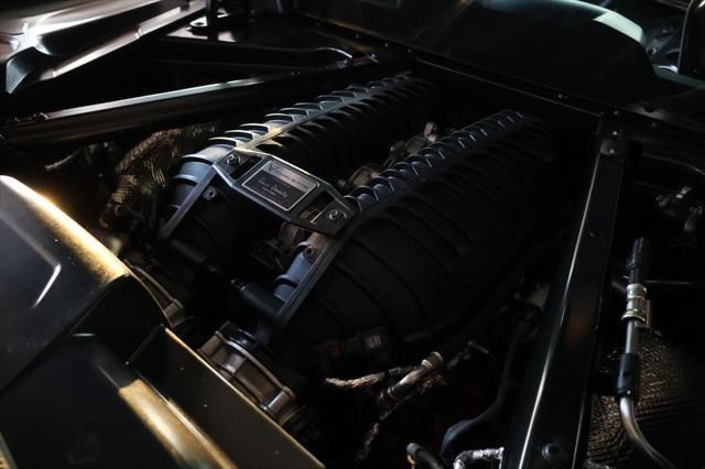 Thumbnail: 2026 Chevrolet Corvette - 11