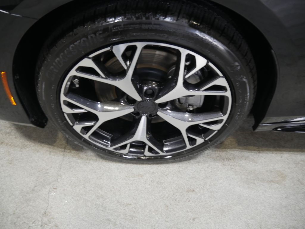 Thumbnail: 2026 Audi A6 - 12