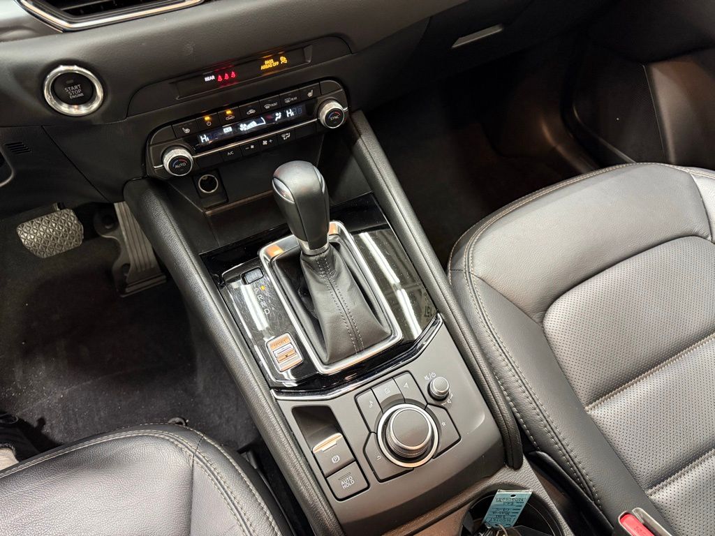2022 Mazda CX-5 S Preferred 20