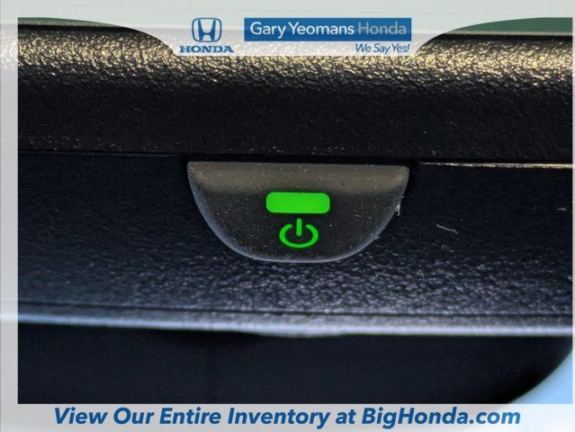 2026 Honda Accord Hybrid