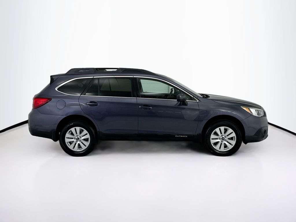Thumbnail: 2015 Subaru Outback - 4