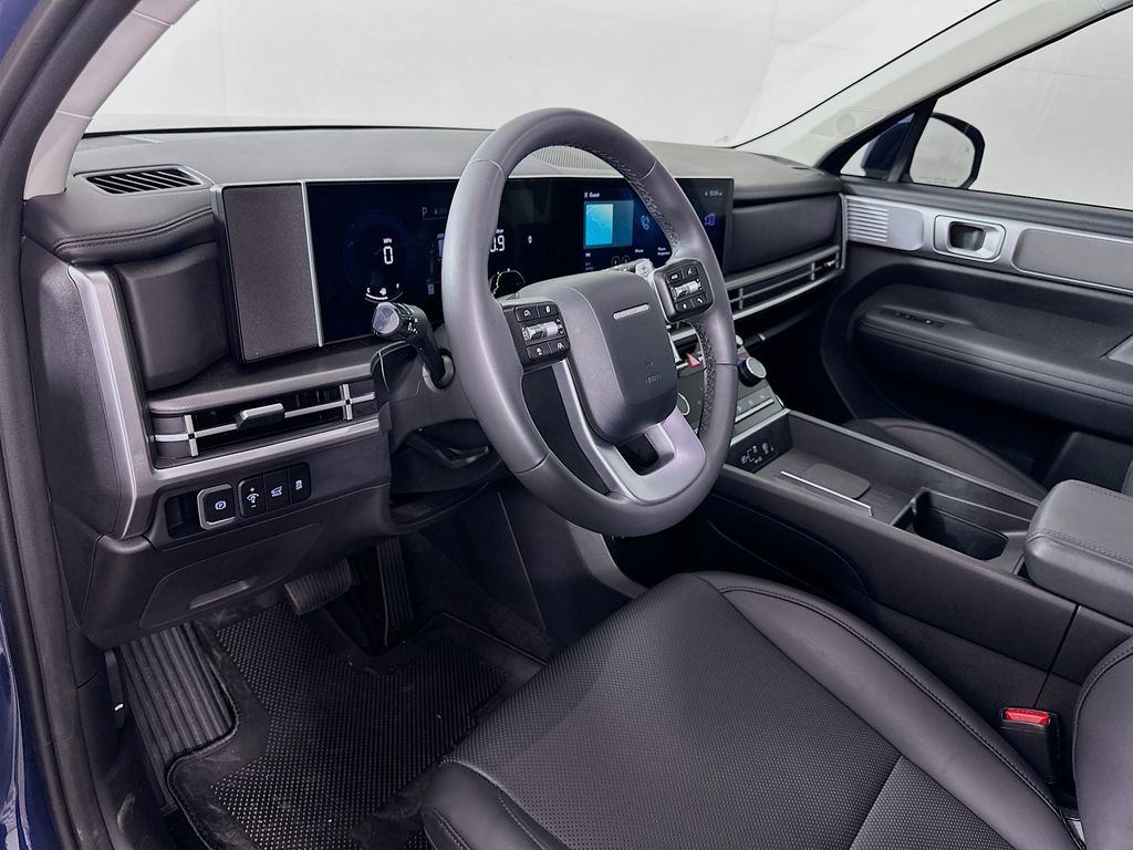 Thumbnail: 2025 Hyundai Santa Fe - 9