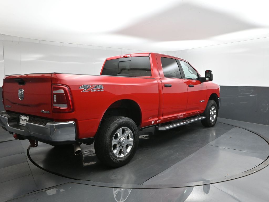 Used 2024 Ram 2500 Truck