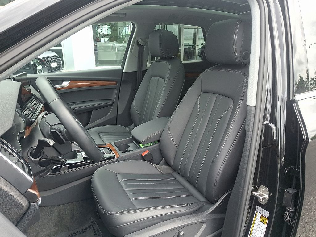 Thumbnail: 2023 Audi Q5 - 13