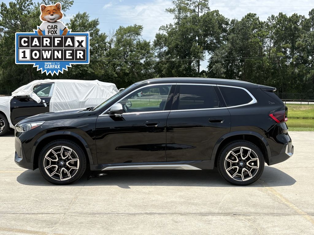 2023 BMW X1 xDrive28i - 7