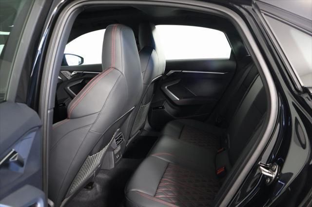 Thumbnail: 2026 Audi S3 - 5