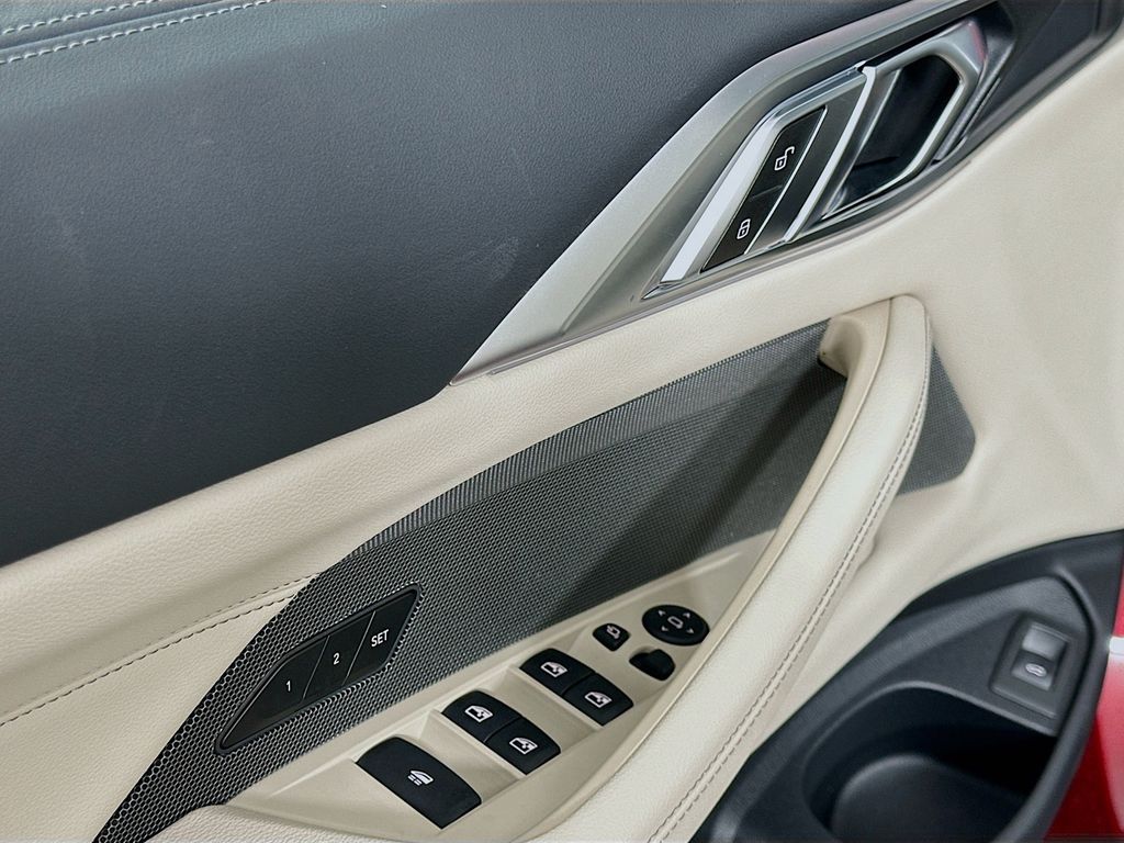 Thumbnail: 2026 BMW 4 Series - 20