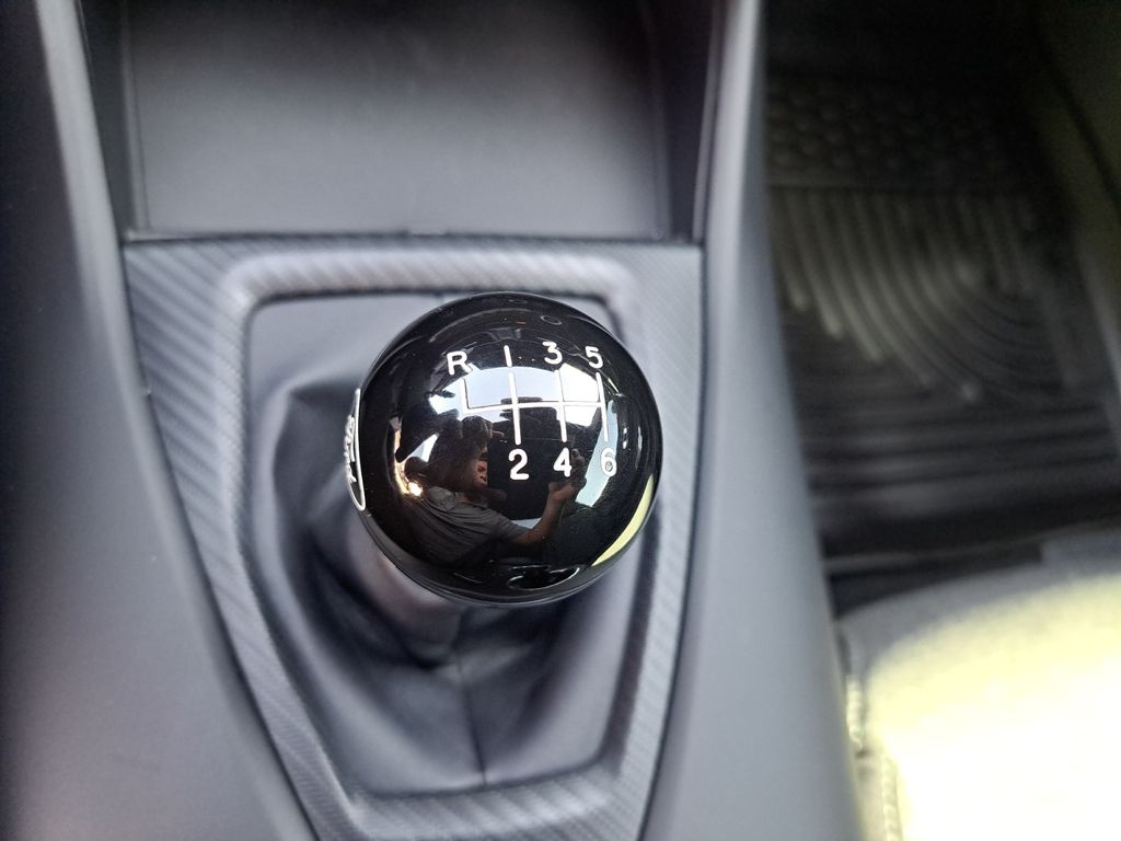 Used Car 2025 Ford Mustang  Gt For Sale Under $50,000 In Austin, Texas