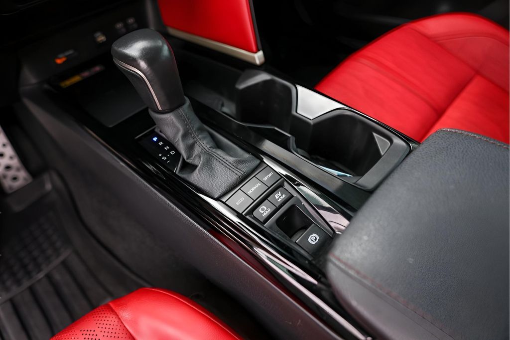 Used Car 2025 Toyota Camry  Xse For Sale Under $35,000 In Austin, Texas