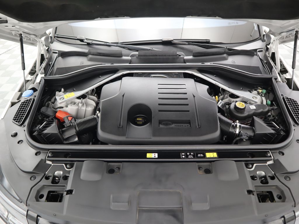 Thumbnail: 2023 Land Rover Range Rover Sport - 30