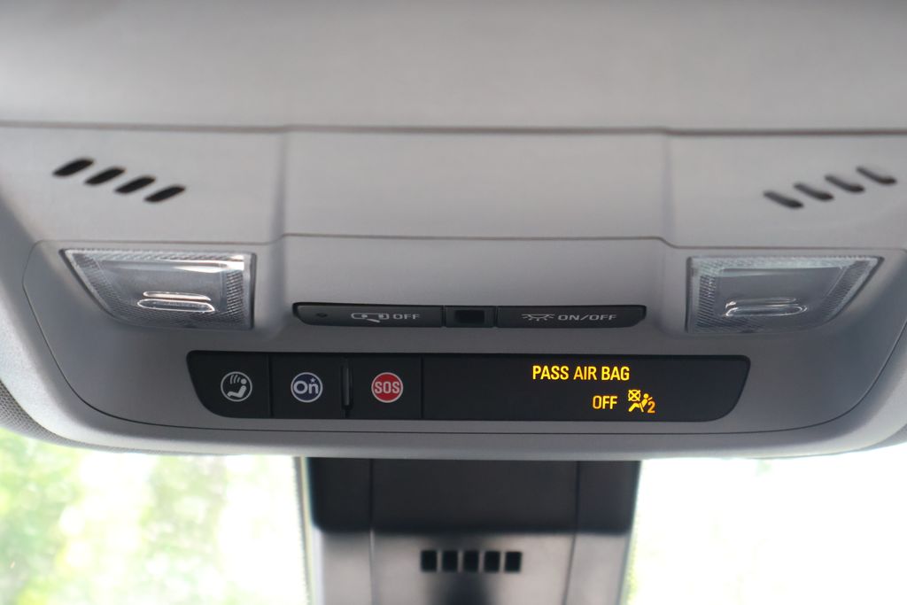 Thumbnail: 2023 Chevrolet Equinox - 28