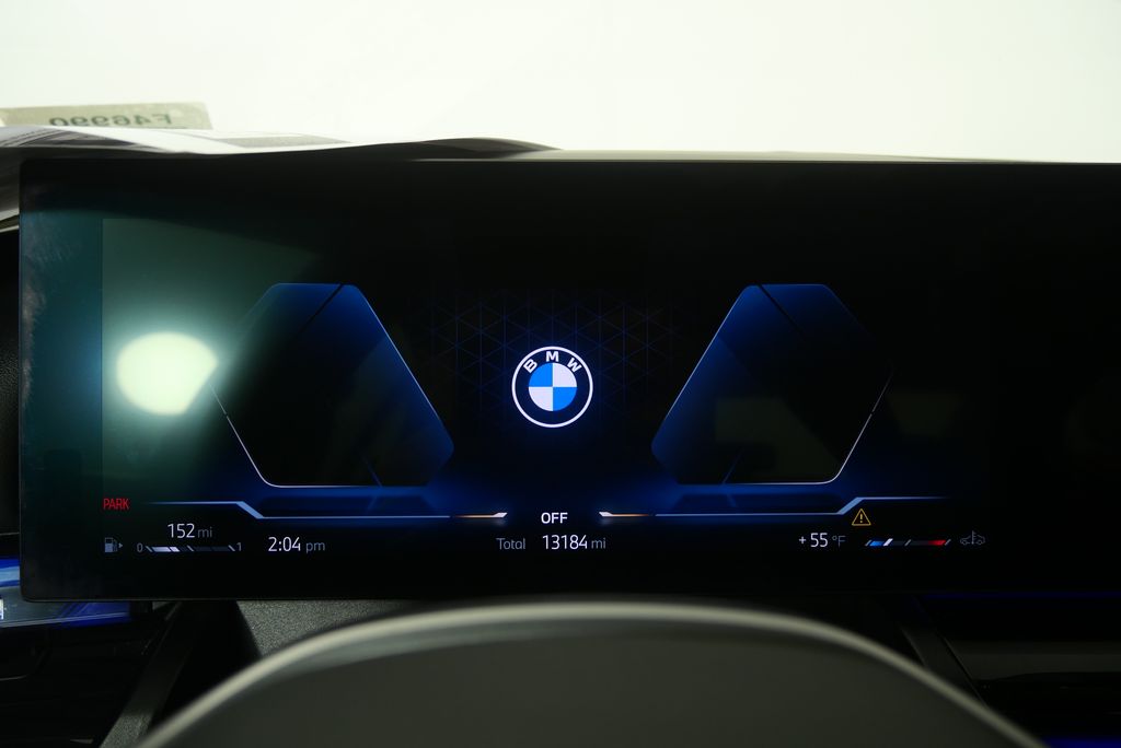 Thumbnail: 2025 BMW 5 Series - 19