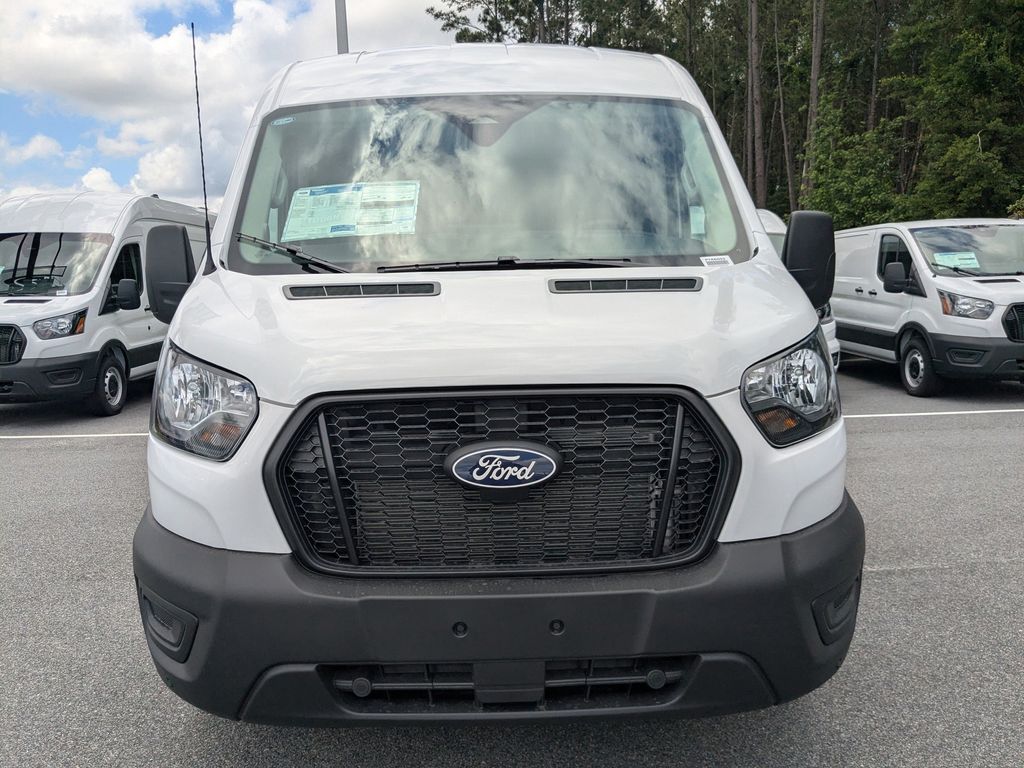 2026 Ford Transit-250 Cargo Van 