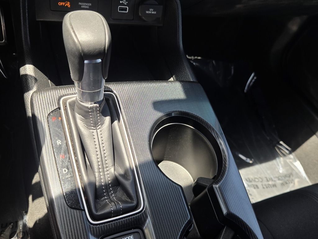 2024 Honda Civic - $24,789