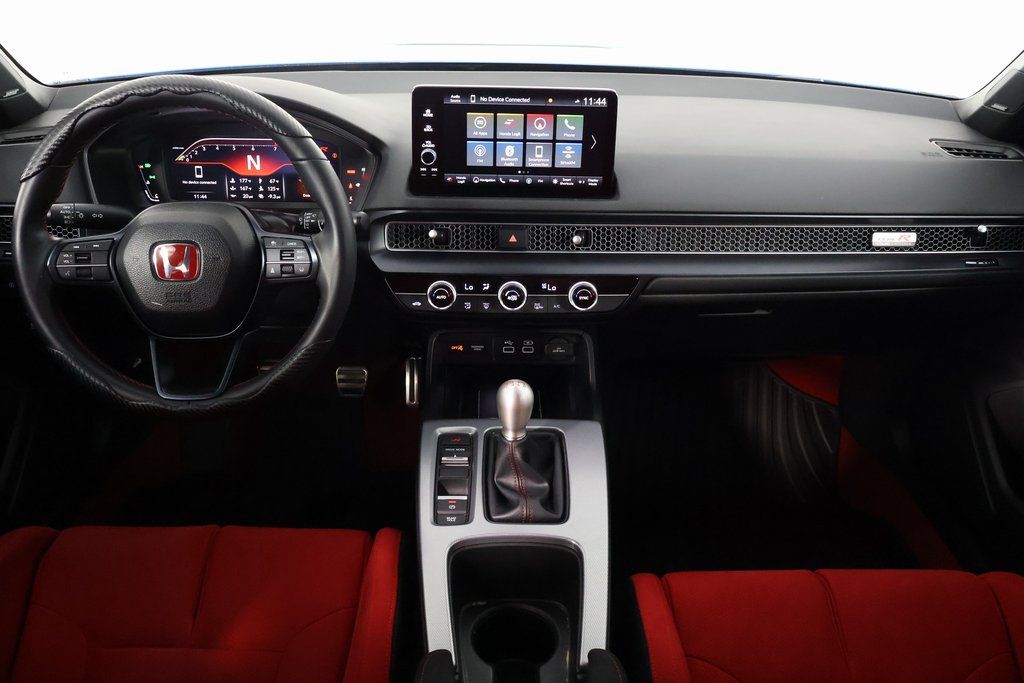 Thumbnail: 2023 Honda Civic - 8