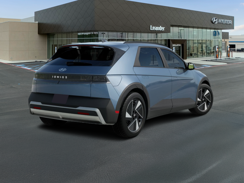 2025 Hyundai Ioniq 5 SEL 5