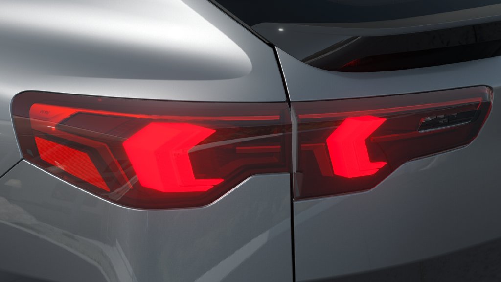 Thumbnail: 2027 BMW X2 - 26